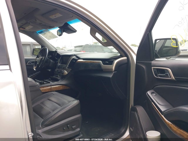 Продажа на аукционе авто 2016 Gmc Yukon Xl Denali, vin: 1GKS2HKJ8GR217085, номер лота: 45718863