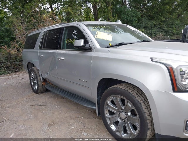 Продажа на аукционе авто 2016 Gmc Yukon Xl Denali, vin: 1GKS2HKJ8GR217085, номер лота: 45718863