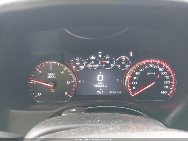 Продажа на аукционе авто 2016 Gmc Yukon Xl Denali, vin: 1GKS2HKJ8GR217085, номер лота: 45718863