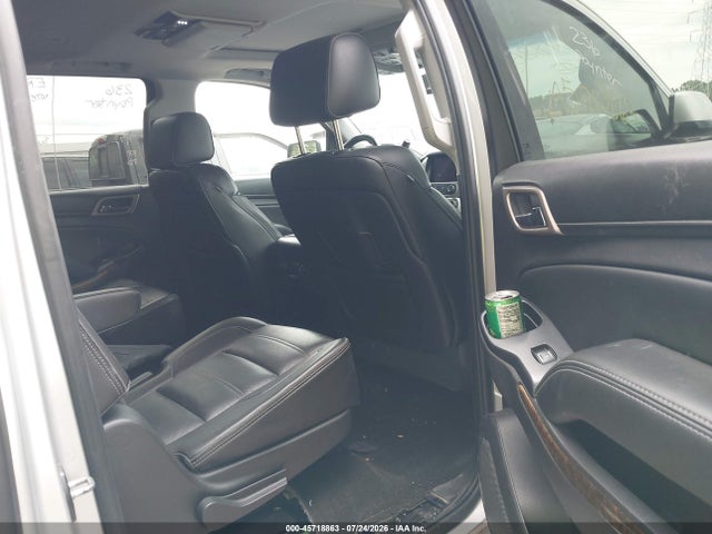 Продажа на аукционе авто 2016 Gmc Yukon Xl Denali, vin: 1GKS2HKJ8GR217085, номер лота: 45718863