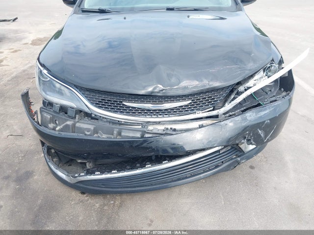 Продажа на аукционе авто 2017 Chrysler 200 Limited Platinum, vin: 1C3CCCAB2HN503098, номер лота: 45718867