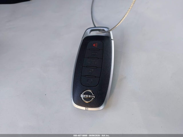 5N1BT3BB5SC762902 Nissan Rogue Sv Intelligent Awd