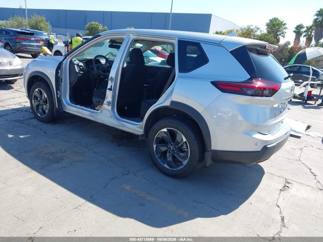 5N1BT3BB5SC762902 Nissan Rogue Sv Intelligent Awd