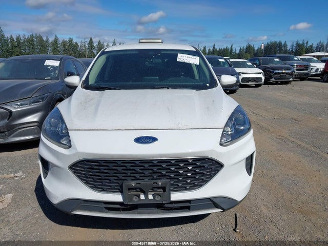 Ford ESCAPE SE 2020 1FMCU9G61LUB06532 Image 12
