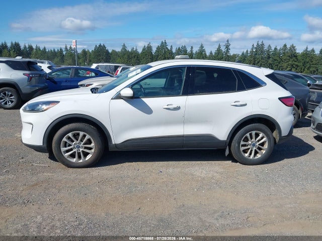 Ford ESCAPE SE 2020 1FMCU9G61LUB06532 Image 14