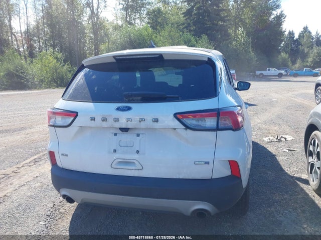Ford ESCAPE SE 2020 1FMCU9G61LUB06532 Image 16