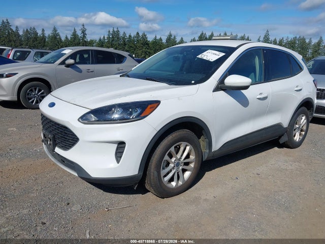 Ford ESCAPE SE 2020 1FMCU9G61LUB06532 Image 2