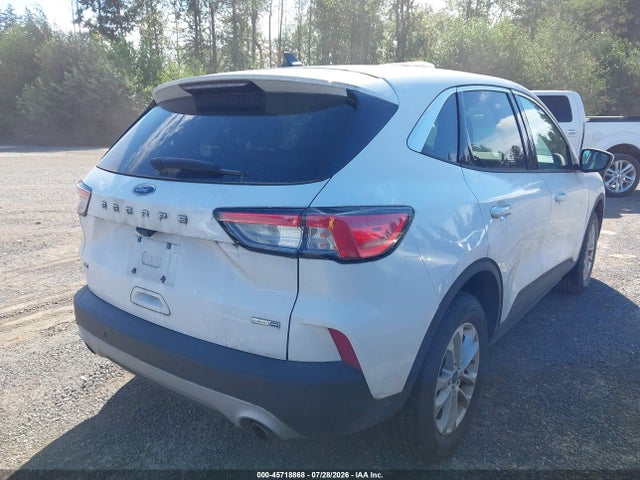 Ford ESCAPE SE 2020 1FMCU9G61LUB06532 Image 4