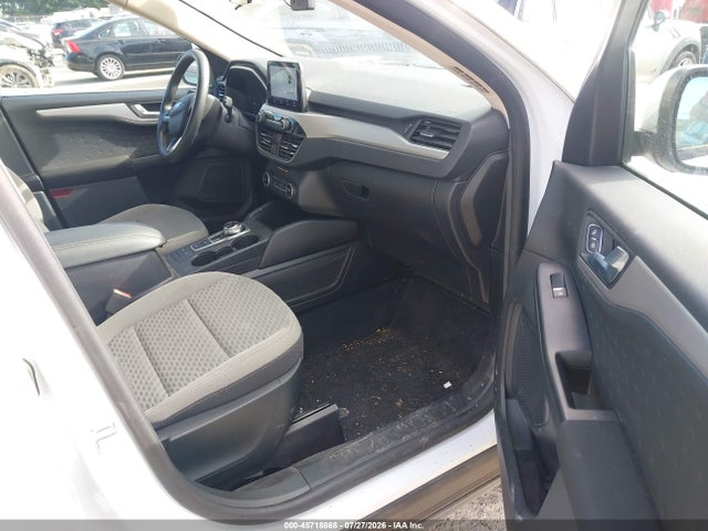 Ford ESCAPE SE 2020 1FMCU9G61LUB06532 Image 5
