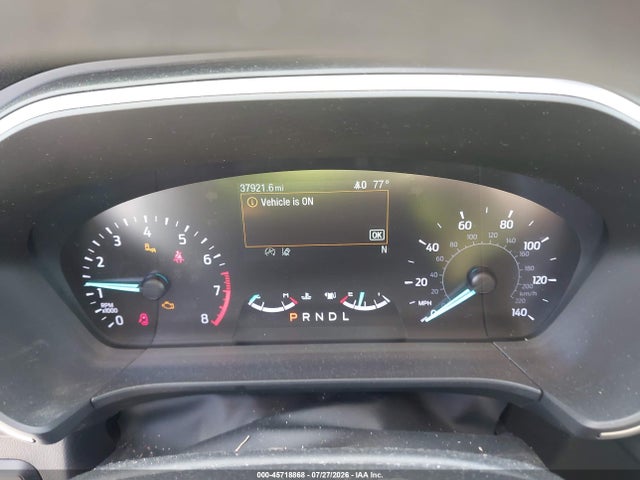 Ford ESCAPE SE 2020 1FMCU9G61LUB06532 Image 7