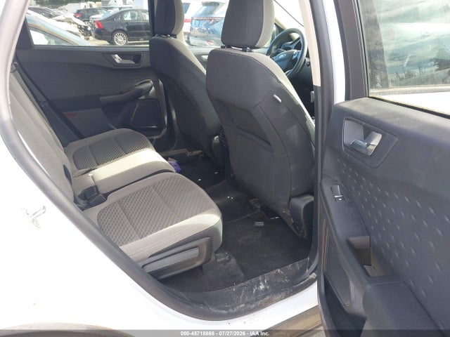 Ford ESCAPE SE 2020 1FMCU9G61LUB06532 Image 8
