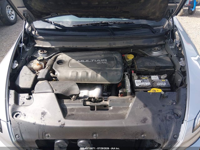 2014 Jeep Cherokee Latitude მანქანა იყიდება აუქციონზე, vin: 1C4PJLCB9EW144063, აუქციონის ნომერი: 45718871