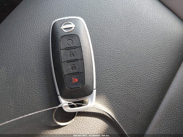 Продажа на аукционе авто 2023 Nissan Kicks Sr Xtronic Cvt, vin: 3N1CP5DV2PL486855, номер лота: 45718877