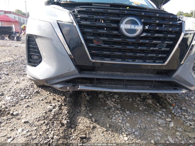 Продажа на аукционе авто 2023 Nissan Kicks Sr Xtronic Cvt, vin: 3N1CP5DV2PL486855, номер лота: 45718877