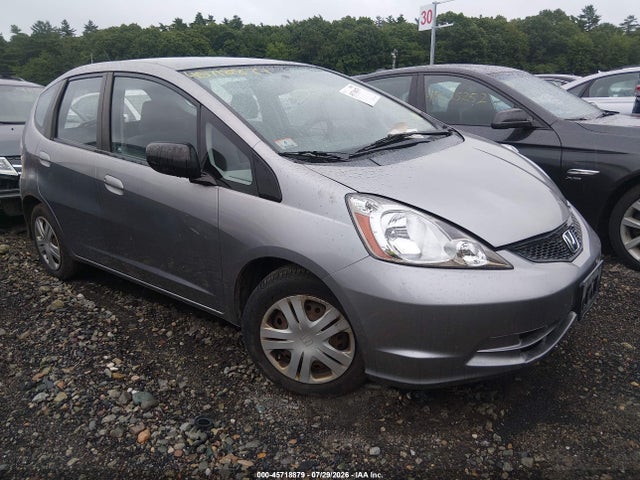 Aukcja sprzedaży 2009 Honda Fit, vin: JHMGE88229S032467, numer aukcji: 45718879