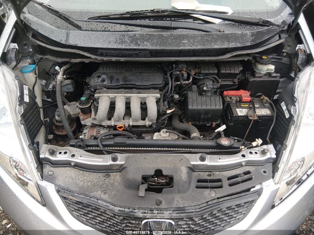 Aukcja sprzedaży 2009 Honda Fit, vin: JHMGE88229S032467, numer aukcji: 45718879