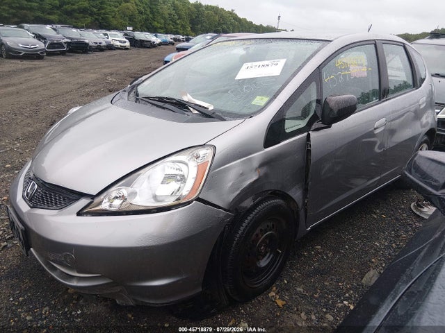 Aukcja sprzedaży 2009 Honda Fit, vin: JHMGE88229S032467, numer aukcji: 45718879
