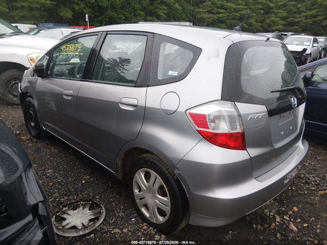 Aukcja sprzedaży 2009 Honda Fit, vin: JHMGE88229S032467, numer aukcji: 45718879