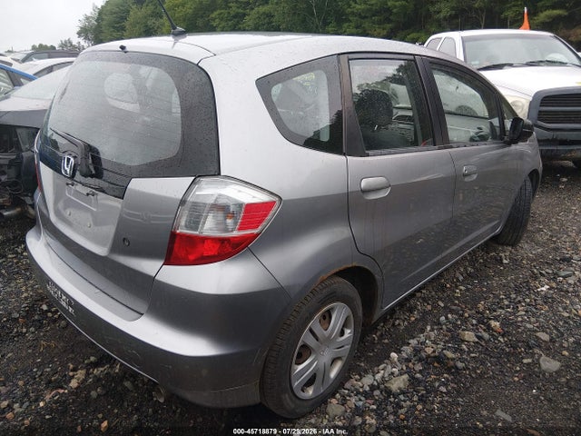 Aukcja sprzedaży 2009 Honda Fit, vin: JHMGE88229S032467, numer aukcji: 45718879