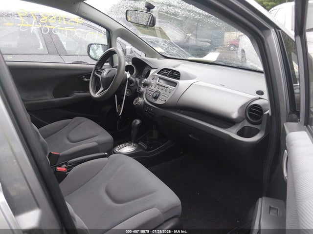 Aukcja sprzedaży 2009 Honda Fit, vin: JHMGE88229S032467, numer aukcji: 45718879