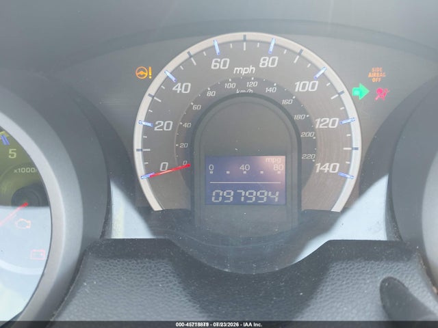 Aukcja sprzedaży 2009 Honda Fit, vin: JHMGE88229S032467, numer aukcji: 45718879