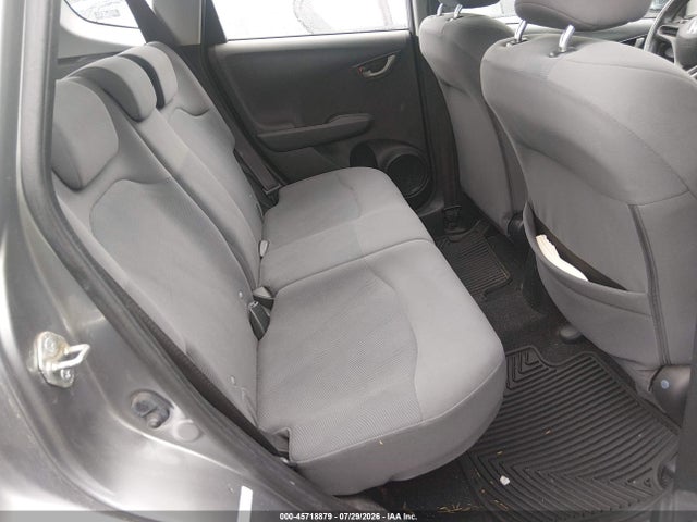 Aukcja sprzedaży 2009 Honda Fit, vin: JHMGE88229S032467, numer aukcji: 45718879