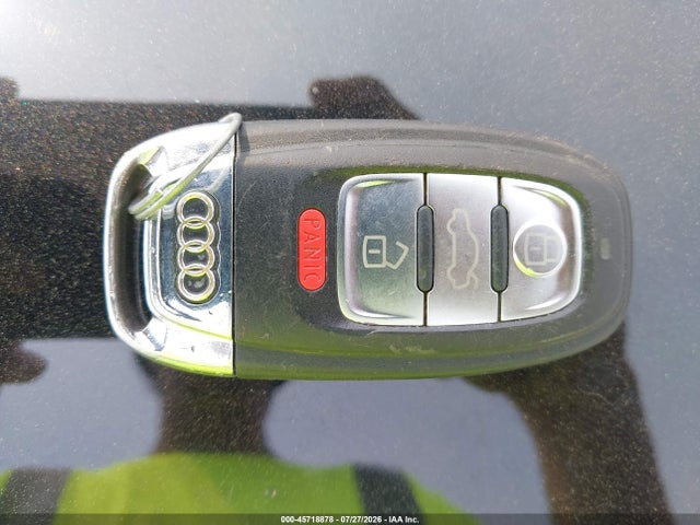 Продаж на аукціоні авто 2016 Audi A6 2.0t Premium, vin: WAUFFAFC2GN186425, номер лоту: 45718878