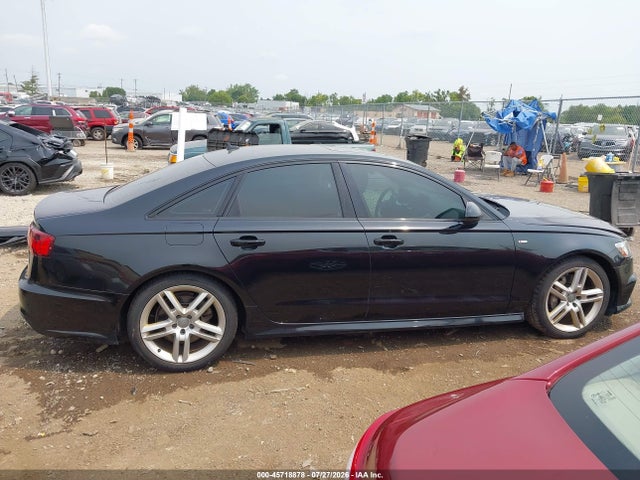Продаж на аукціоні авто 2016 Audi A6 2.0t Premium, vin: WAUFFAFC2GN186425, номер лоту: 45718878
