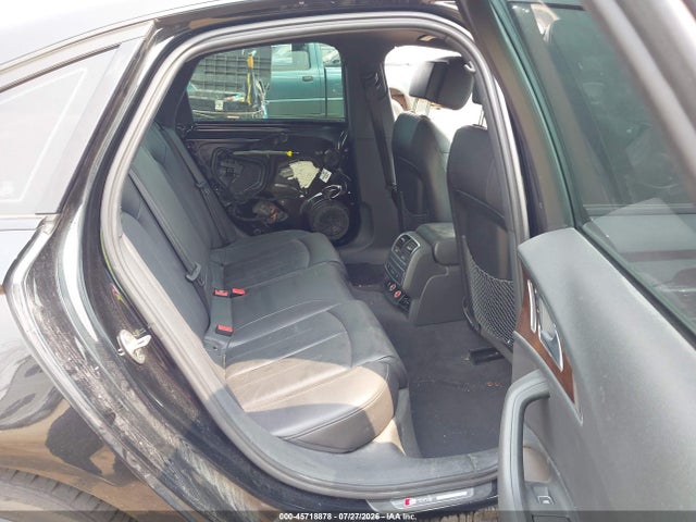 Продаж на аукціоні авто 2016 Audi A6 2.0t Premium, vin: WAUFFAFC2GN186425, номер лоту: 45718878
