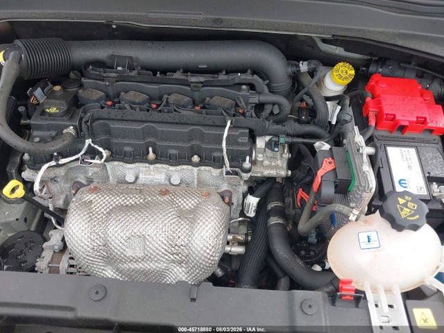 ZACNJDBB5MPN31765 Jeep Renegade 80th Anniversary 4x4