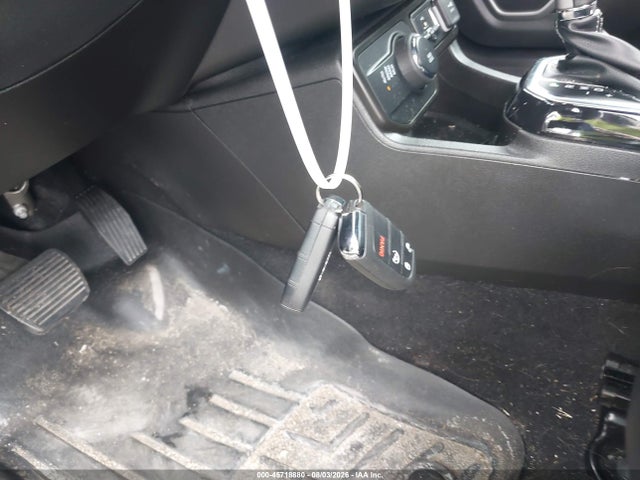ZACNJDBB5MPN31765 Jeep Renegade 80th Anniversary 4x4