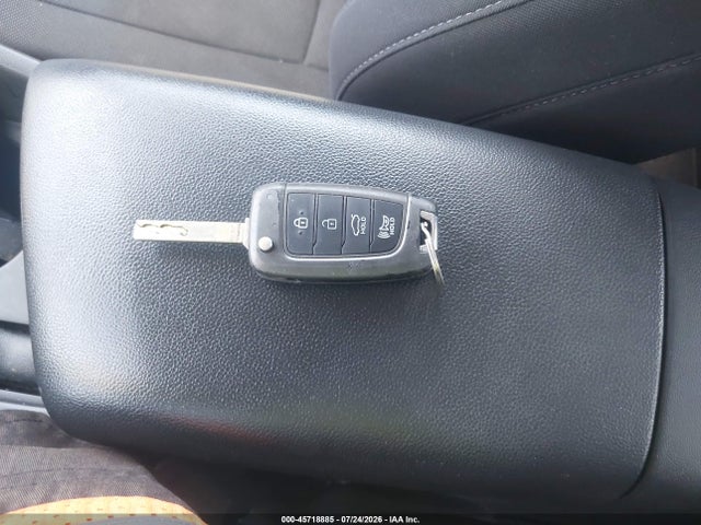 Hyundai ELANTRA SE 2023 KMHLL4AG9PU539447 Image 11