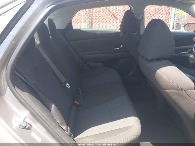 Hyundai ELANTRA SE 2023 KMHLL4AG9PU539447 Image 8
