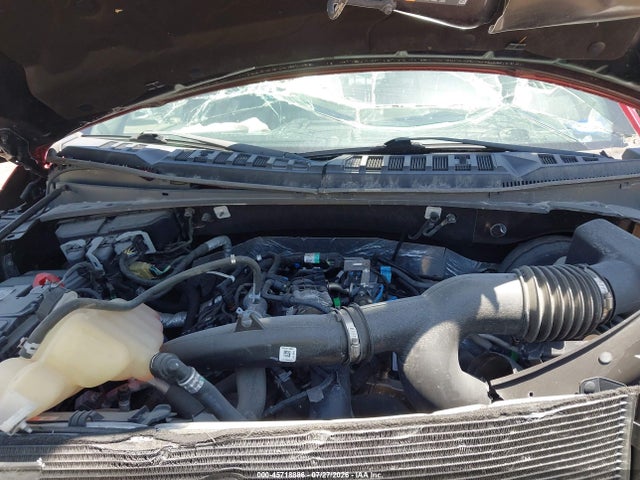 45718886 :رقم المزاد ، 1FTEW1CP5KKC10006 vin ، 2019 Ford F-150 Xlt مزاد بيع