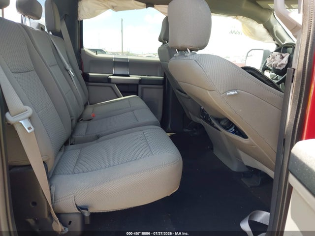 45718886 :رقم المزاد ، 1FTEW1CP5KKC10006 vin ، 2019 Ford F-150 Xlt مزاد بيع