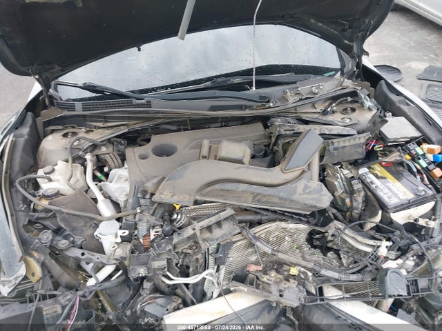 Продаж на аукціоні авто 2017 Nissan Altima 2.5 Sl, vin: 1N4AL3APXHC171122, номер лоту: 45718889