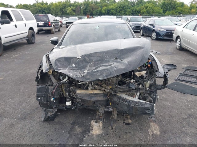 Продаж на аукціоні авто 2017 Nissan Altima 2.5 Sl, vin: 1N4AL3APXHC171122, номер лоту: 45718889