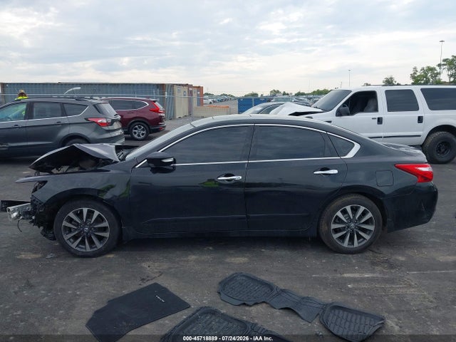 Продаж на аукціоні авто 2017 Nissan Altima 2.5 Sl, vin: 1N4AL3APXHC171122, номер лоту: 45718889