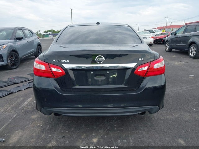 Продаж на аукціоні авто 2017 Nissan Altima 2.5 Sl, vin: 1N4AL3APXHC171122, номер лоту: 45718889