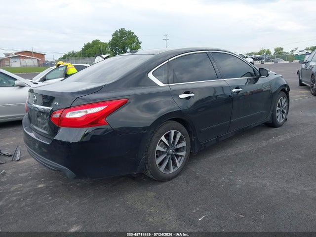 Продаж на аукціоні авто 2017 Nissan Altima 2.5 Sl, vin: 1N4AL3APXHC171122, номер лоту: 45718889