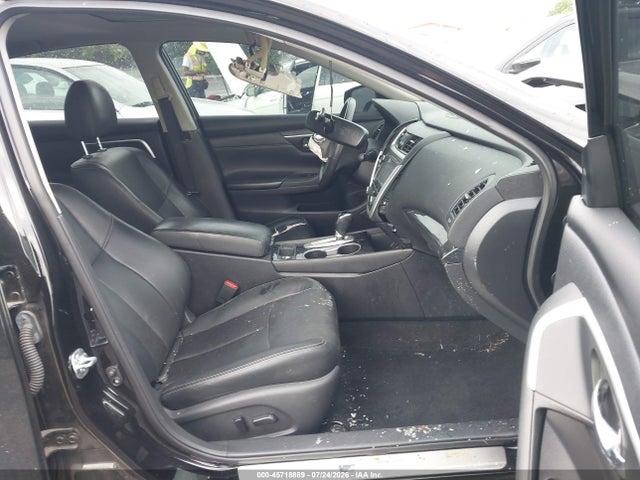 Продаж на аукціоні авто 2017 Nissan Altima 2.5 Sl, vin: 1N4AL3APXHC171122, номер лоту: 45718889