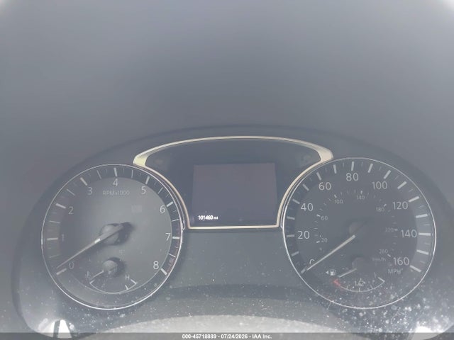 Продаж на аукціоні авто 2017 Nissan Altima 2.5 Sl, vin: 1N4AL3APXHC171122, номер лоту: 45718889