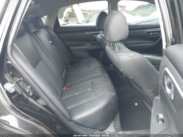 Продаж на аукціоні авто 2017 Nissan Altima 2.5 Sl, vin: 1N4AL3APXHC171122, номер лоту: 45718889