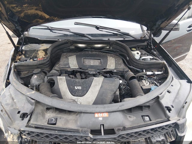 45718890 :رقم المزاد ، WDCGG8HB8AF339838 vin ، 2010 Mercedes-benz Glk 350 4matic مزاد بيع