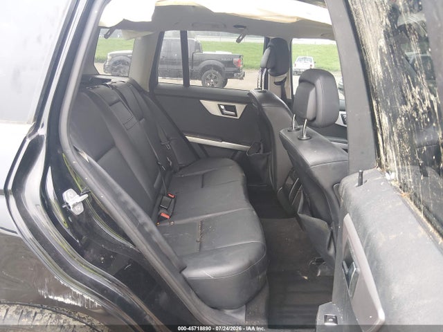 45718890 :رقم المزاد ، WDCGG8HB8AF339838 vin ، 2010 Mercedes-benz Glk 350 4matic مزاد بيع