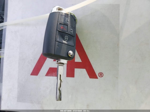 2022 Volkswagen Tiguan 2.0t S მანქანა იყიდება აუქციონზე, vin: 3VV1B7AX4NM052448, აუქციონის ნომერი: 45718895