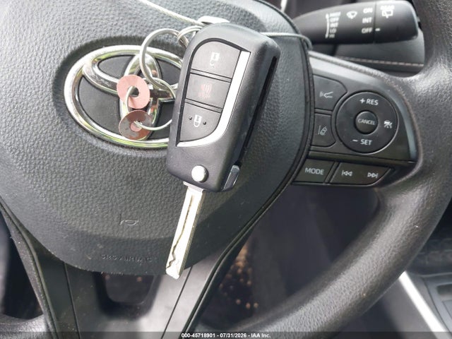 Toyota RAV4 LE 2025 2T3H1RFV6SW404510 Image 11