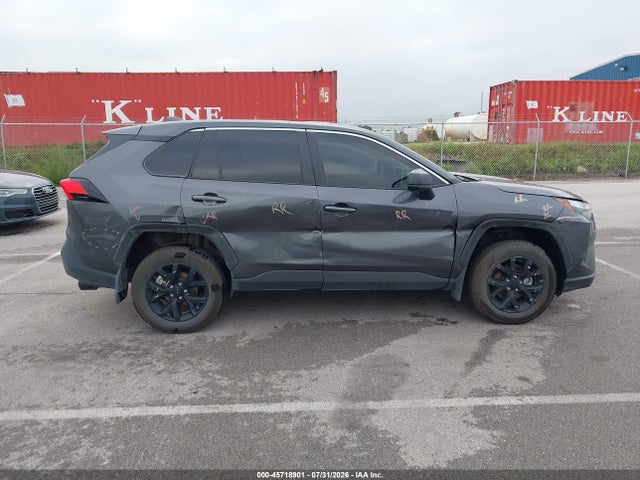 Toyota RAV4 LE 2025 2T3H1RFV6SW404510 Image 13