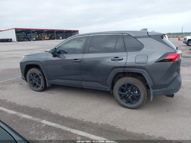 Toyota RAV4 LE 2025 2T3H1RFV6SW404510 Image 14