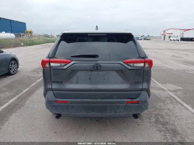 Toyota RAV4 LE 2025 2T3H1RFV6SW404510 Image 16